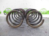 Recambio de muelle amortiguacion para suzuki wagon r+ rb (mm) 1.3 16v cat referencia OEM IAM 