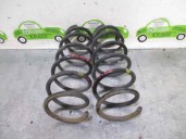 Recambio de muelle amortiguacion para suzuki wagon r+ rb (mm) 1.3 16v cat referencia OEM IAM 