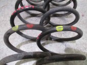 Recambio de muelle amortiguacion para suzuki wagon r+ rb (mm) 1.3 16v cat referencia OEM IAM 