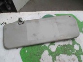 Recambio de parasol izquierdo para suzuki wagon r+ rb (mm) 1.3 16v cat referencia OEM IAM 8480283E636GS 