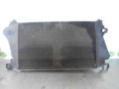 Recambio de intercooler para chrysler voyager (gs) 2.5 turbodiesel referencia OEM IAM 103500 VALEO 