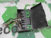 Recambio de caja reles / fusibles para citroën c4 berlina 1.6 hdi cat (9hy / dv6ted4) referencia OEM IAM 9632229480 