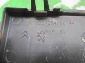 Replacement relay / fuse box for Citroën C4 Berlina 1.6 HDI CAT (9HY / DV6TED4) OEM IAM reference 9632229480 
