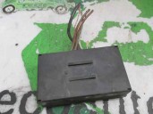 Replacement relay / fuse box for Citroën C4 Berlina 1.6 HDI CAT (9HY / DV6TED4) OEM IAM reference 9632229480 