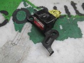 Recambio de sensor airbag para toyota corolla (e12) 1.6 16v referencia OEM IAM 8917312040 1876003020 DENSO