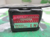 Recambio de sensor airbag para toyota corolla (e12) 1.6 16v referencia OEM IAM 8917312040 1876003020 DENSO
