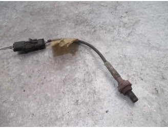 Recambio de sonda lambda para renault megane i classic (la0) 1.6 referencia OEM IAM 7700868496  