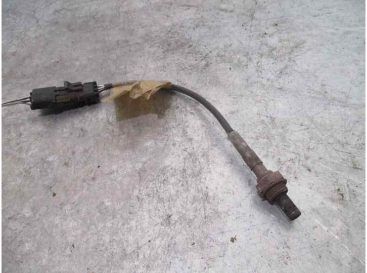Recambio de sonda lambda para renault megane i classic (la0) 1.6 referencia OEM IAM 7700868496 