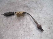 Recambio de sonda lambda para renault megane i classic (la0) 1.6 referencia OEM IAM 7700868496 