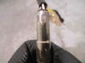 Recambio de sonda lambda para renault megane i classic (la0) 1.6 referencia OEM IAM 7700868496 