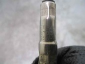 Recambio de sonda lambda para renault megane i classic (la0) 1.6 referencia OEM IAM 7700868496 