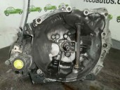 Recambio de caja cambios para peugeot 205 berlina 1.8 diesel referencia OEM IAM 20CJ17 1900034