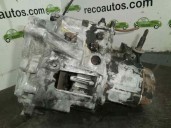 Recambio de caja cambios para peugeot 205 berlina 1.8 diesel referencia OEM IAM 20CJ17 1900034