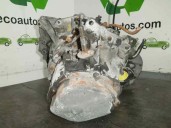 Recambio de caja cambios para peugeot 205 berlina 1.8 diesel referencia OEM IAM 20CJ17 1900034