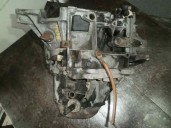 Recambio de caja cambios para peugeot 205 berlina 1.8 diesel referencia OEM IAM 20CJ17 1900034