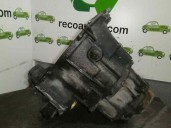 Recambio de caja cambios para peugeot 205 berlina 1.8 diesel referencia OEM IAM 20CJ17 1900034