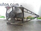 Recambio de electroventilador para volvo serie 340 1.7 referencia OEM IAM 90265780 GM 