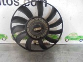 Recambio de ventilador viscoso motor para audi a6 berlina (4b2) 1.8 20v turbo referencia OEM IAM 058121347 