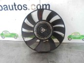 Recambio de ventilador viscoso motor para audi a6 berlina (4b2) 1.8 20v turbo referencia OEM IAM 058121347 
