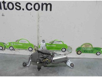 Recambio de motor limpia trasero para nissan almera (n16/e) 2.2 16v turbodiesel cat referencia OEM IAM 28710BM410 VALEO 404690