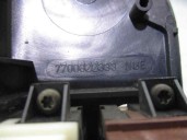 Recambio de mando elevalunas delantero izquierdo para nissan almera (n16/e) 2.2 16v turbodiesel cat referencia OEM IAM 770082233