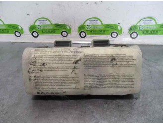 Replacement front right airbag for Opel Vectra C saloon 3.0 V6 CDTI cat (Y 30 DT / LB5) OEM IAM reference 24413420 PAA3