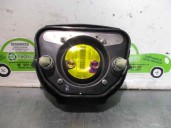 Recambio de airbag delantero izquierdo para opel vectra c berlina 3.0 v6 cdti cat (y 30 dt / lb5) referencia OEM IAM 13112816 AB