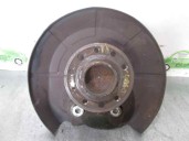 Recambio de mangueta trasera derecha para opel vectra c berlina 3.0 v6 cdti cat (y 30 dt / lb5) referencia OEM IAM 