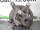 Recambio de mangueta trasera derecha para opel vectra c berlina 3.0 v6 cdti cat (y 30 dt / lb5) referencia OEM IAM 