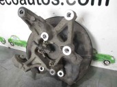 Recambio de mangueta trasera derecha para opel vectra c berlina 3.0 v6 cdti cat (y 30 dt / lb5) referencia OEM IAM 