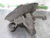 Recambio de mangueta trasera derecha para opel vectra c berlina 3.0 v6 cdti cat (y 30 dt / lb5) referencia OEM IAM 