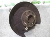 Recambio de mangueta trasera derecha para opel vectra c berlina 3.0 v6 cdti cat (y 30 dt / lb5) referencia OEM IAM 