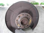 Recambio de mangueta trasera izquierda para opel vectra c berlina 3.0 v6 cdti cat (y 30 dt / lb5) referencia OEM IAM 