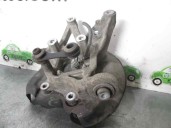 Recambio de mangueta trasera izquierda para opel vectra c berlina 3.0 v6 cdti cat (y 30 dt / lb5) referencia OEM IAM 