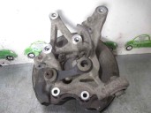 Recambio de mangueta trasera izquierda para opel vectra c berlina 3.0 v6 cdti cat (y 30 dt / lb5) referencia OEM IAM 