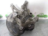 Recambio de mangueta trasera izquierda para opel vectra c berlina 3.0 v6 cdti cat (y 30 dt / lb5) referencia OEM IAM 