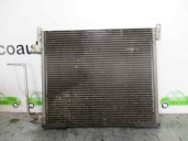 Recambio de condensador / radiador aire acondicionado para opel vectra c berlina 3.0 v6 cdti cat (y 30 dt / lb5) referencia OEM 