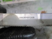 Recambio de condensador / radiador aire acondicionado para opel vectra c berlina 3.0 v6 cdti cat (y 30 dt / lb5) referencia OEM 
