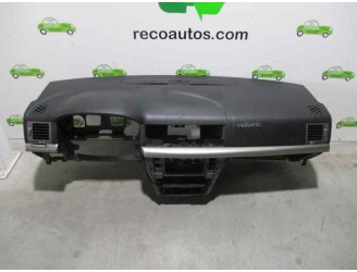 Replacement dashboard for Opel Vectra C saloon 3.0 V6 CDTi CAT (Y 30 DT / LB5) OEM IAM reference BLACK 