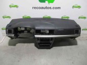 Recambio de salpicadero para opel vectra c berlina 3.0 v6 cdti cat (y 30 dt / lb5) referencia OEM IAM NEGRO 