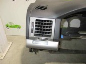 Recambio de salpicadero para opel vectra c berlina 3.0 v6 cdti cat (y 30 dt / lb5) referencia OEM IAM NEGRO 