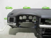 Recambio de salpicadero para opel vectra c berlina 3.0 v6 cdti cat (y 30 dt / lb5) referencia OEM IAM NEGRO 