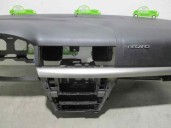 Recambio de salpicadero para opel vectra c berlina 3.0 v6 cdti cat (y 30 dt / lb5) referencia OEM IAM NEGRO 