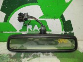 Recambio de espejo interior para opel vectra c berlina 3.0 v6 cdti cat (y 30 dt / lb5) referencia OEM IAM 