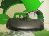 Recambio de espejo interior para opel vectra c berlina 3.0 v6 cdti cat (y 30 dt / lb5) referencia OEM IAM 