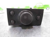 Recambio de mando luces salpicadero para opel vectra c berlina 3.0 v6 cdti cat (y 30 dt / lb5) referencia OEM IAM 9185891 040600