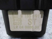 Recambio de mando luces salpicadero para opel vectra c berlina 3.0 v6 cdti cat (y 30 dt / lb5) referencia OEM IAM 9185891 040600