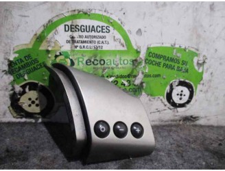 Recambio de mando volante para opel vectra c berlina 3.0 v6 cdti cat (y 30 dt / lb5) referencia OEM IAM 9186750 60195751005 