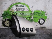 Recambio de mando volante para opel vectra c berlina 3.0 v6 cdti cat (y 30 dt / lb5) referencia OEM IAM 9186750 60195751005 