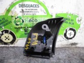 Recambio de mando volante para opel vectra c berlina 3.0 v6 cdti cat (y 30 dt / lb5) referencia OEM IAM 9186750 60195751005 